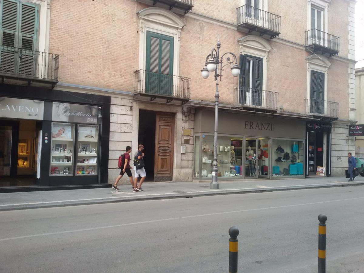 فوجيا Muro Torto Suite - Struttura Sanificata Giornalmente Con Ozono E Prodotti Specifici Conformi Al Decalogo Del Ministero Salute - Personale Sottoposto A Test Sierologico Periodicamente المظهر الخارجي الصورة